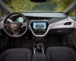 Chevrolet Bolt EV 2016 года